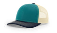 Load image into Gallery viewer, Richardson 112 Trucker Hat
