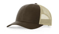 Load image into Gallery viewer, Richardson 115 Low Pro Trucker
