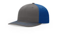 Load image into Gallery viewer, Richardson 312 Twill Back Trucker Hat
