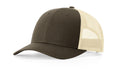 Load image into Gallery viewer, Richardson 115 Low Pro Trucker
