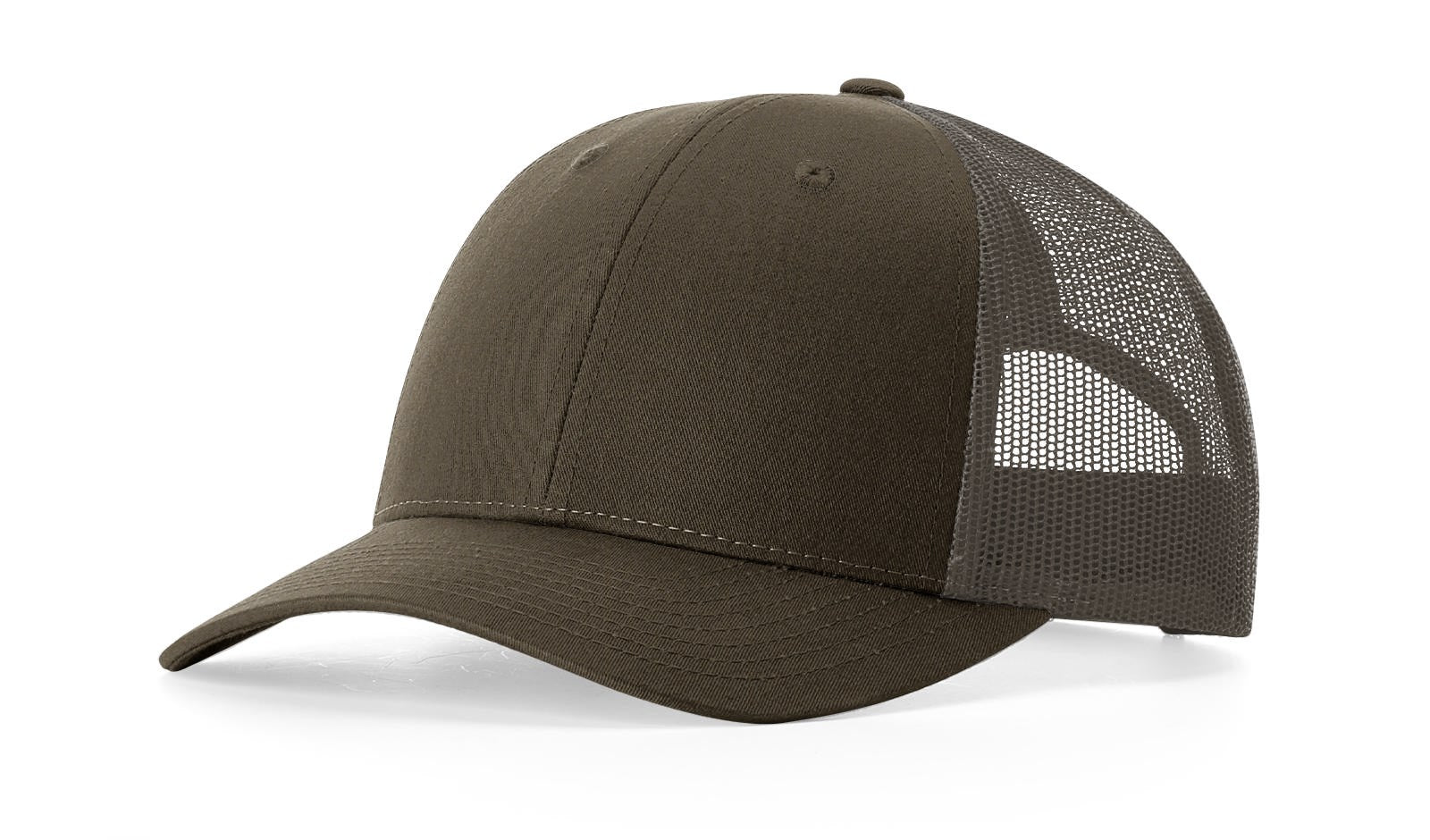 Richardson 115 Low Pro Trucker