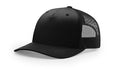 Load image into Gallery viewer, Richardson 112fp Five Panel Trucker Hat
