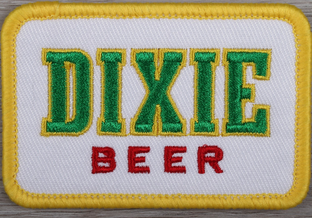 Dixie Beer Patch