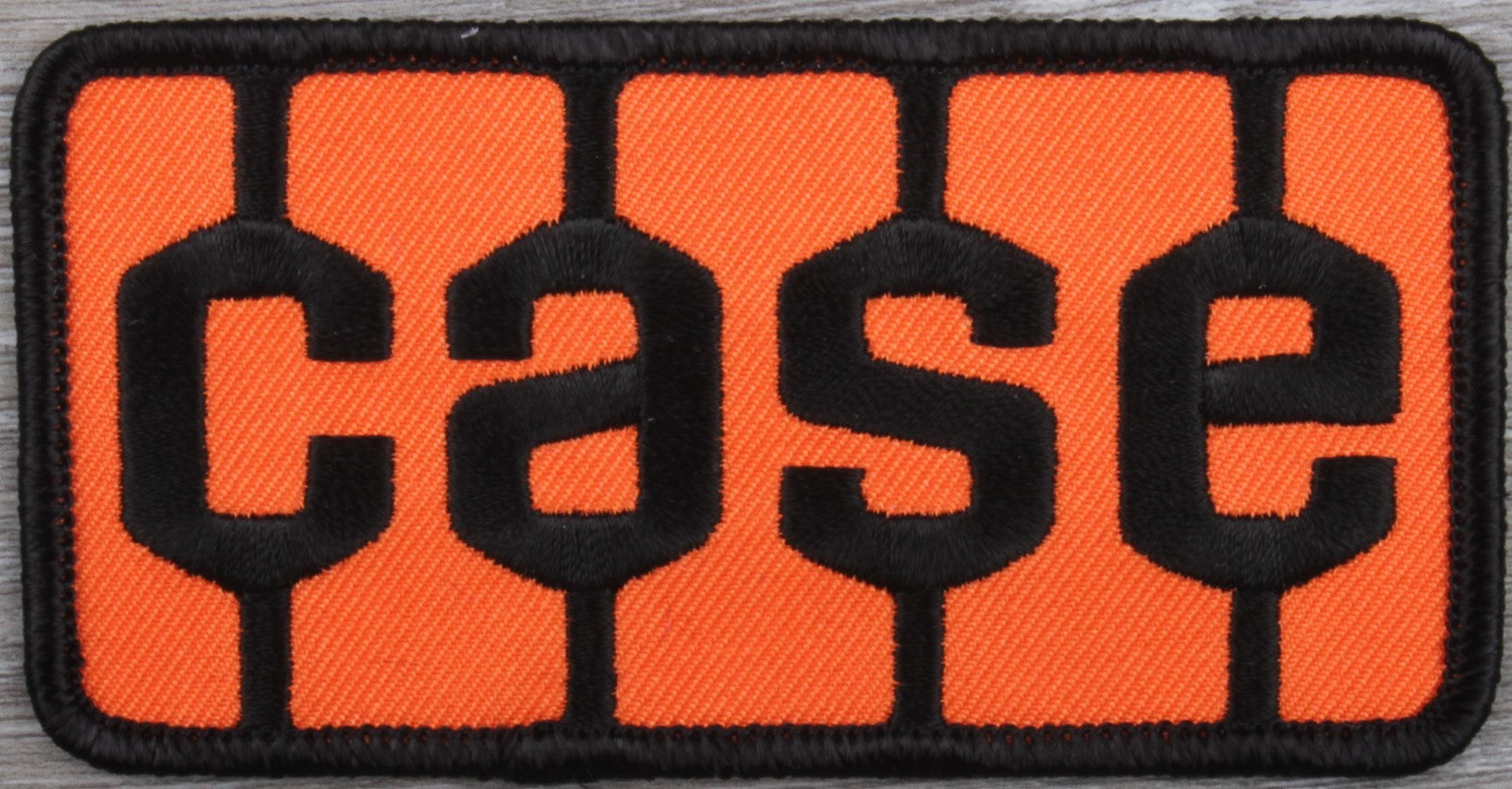 Vintage Case IH Patch