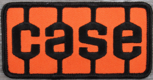 Vintage Case IH Patch