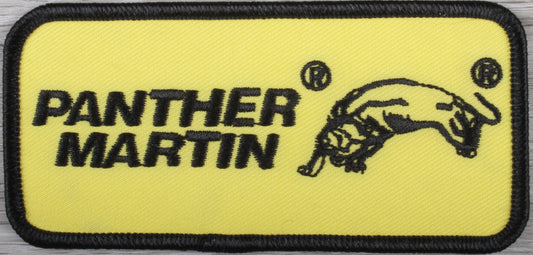 Panther Martin Patch