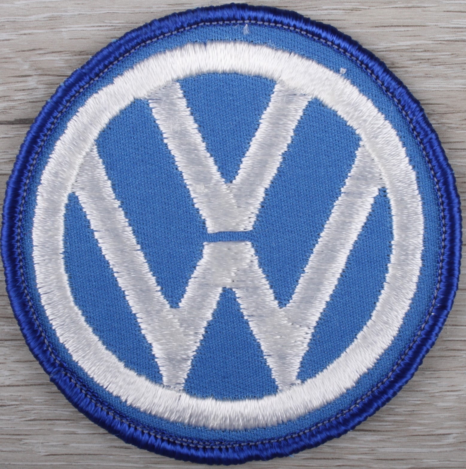 Vintage Volkswagon Patch