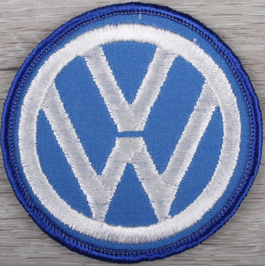 Vintage Volkswagon Patch