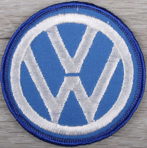 Vintage Volkswagon Patch
