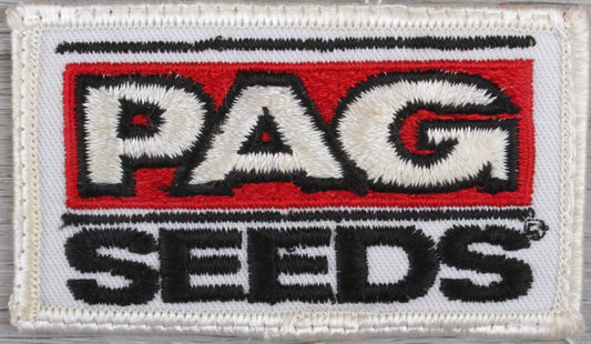 Vintage Pfister Associated Growers (PAG) Patch