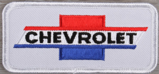 Chevrolet bowtie Patch