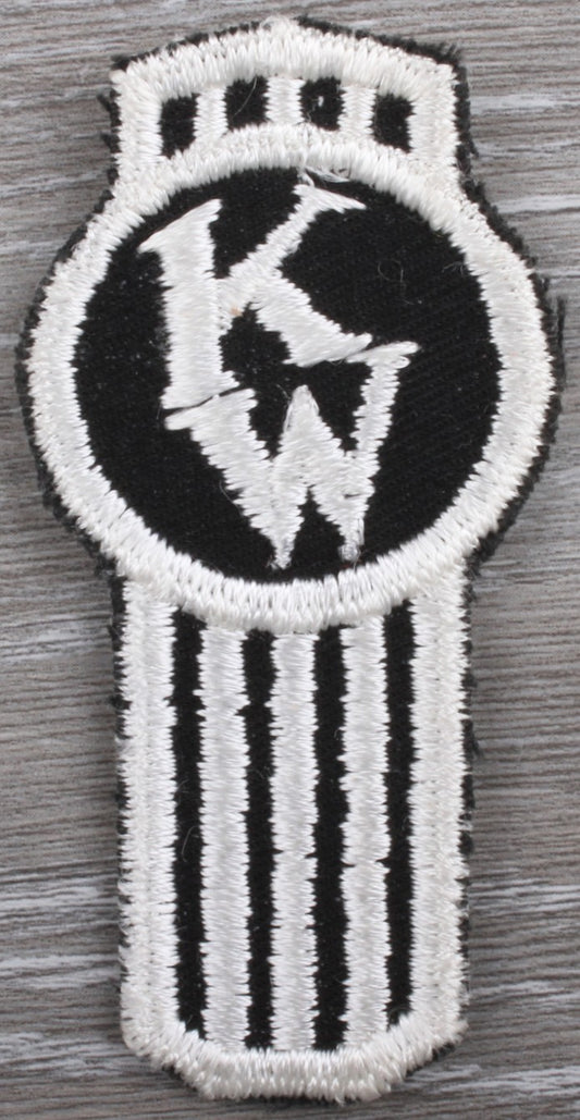 Vintage Kenworth Patch