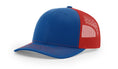 Load image into Gallery viewer, Richardson 112 Trucker Hat
