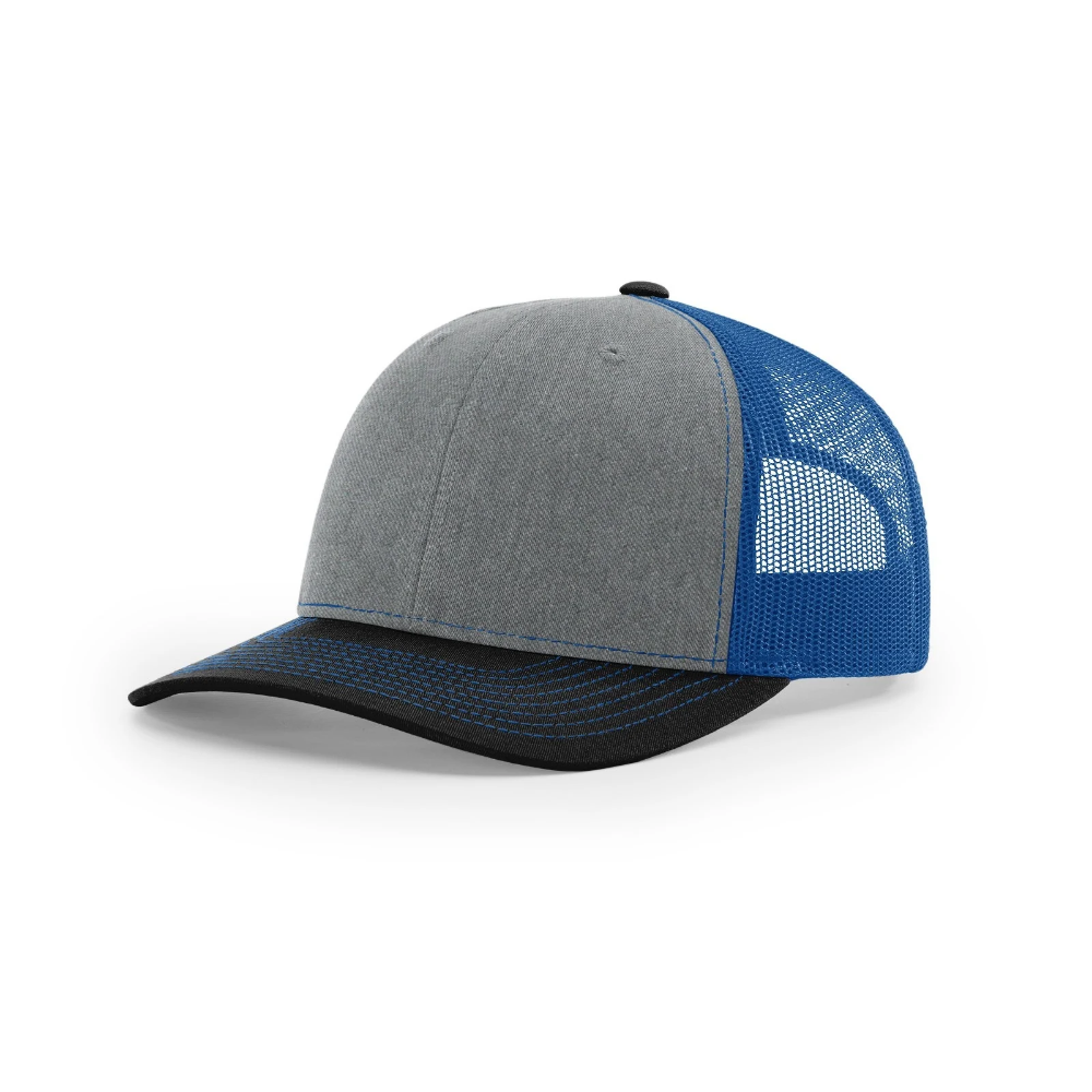 Richardson 112 Trucker Hat