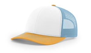Richardson 112 Trucker Hat