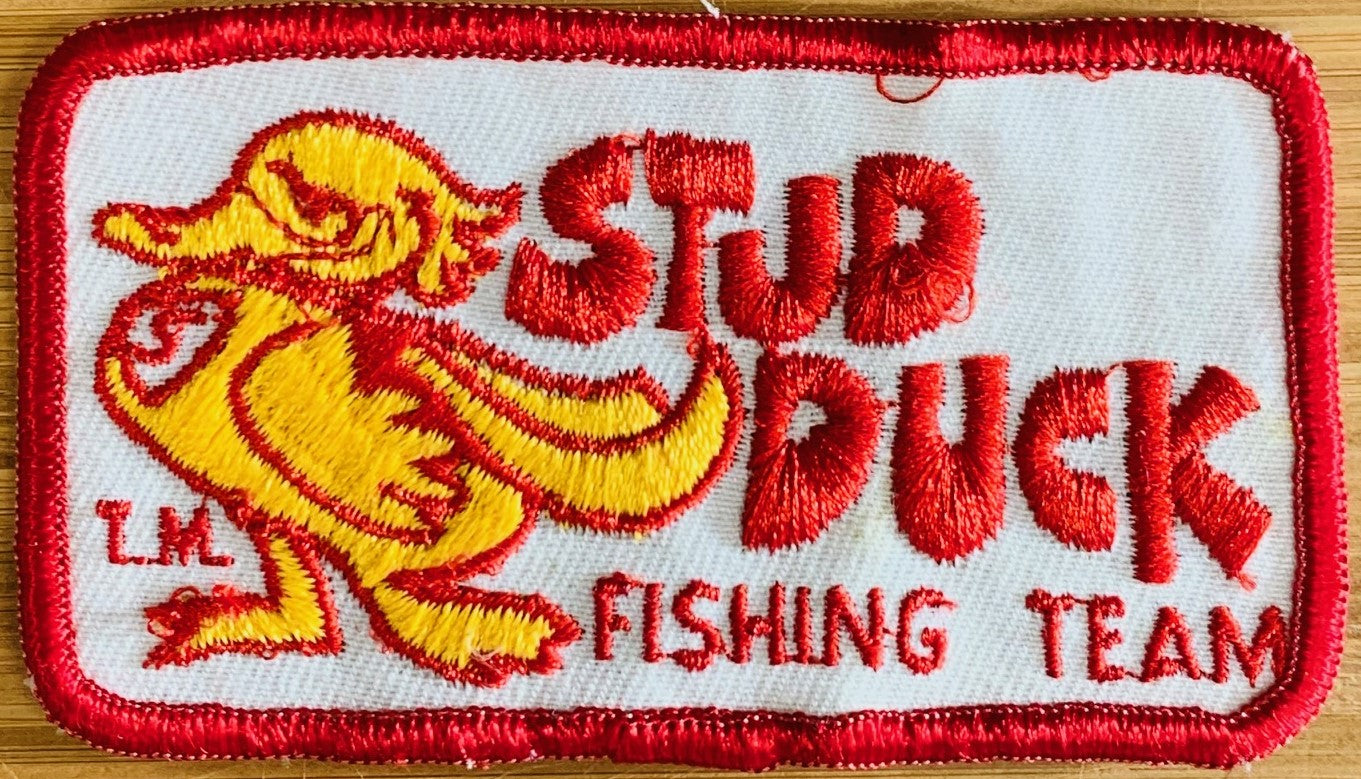 Stud Duck Fishing Team