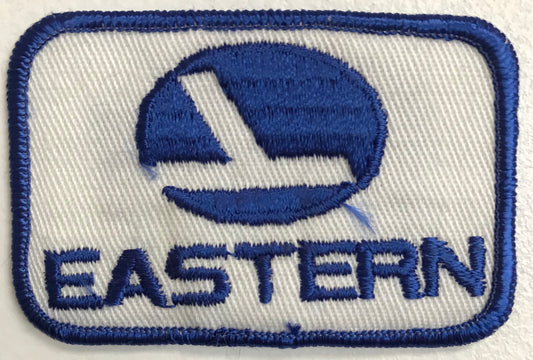 Vintage Eastern Airlines Patch