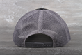 Load image into Gallery viewer, Vintage Mack patch on a Richardson 112 trucker hat
