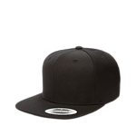 Yupoong 6089 Snapback Cap