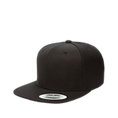 Load image into Gallery viewer, Yupoong 6089 Snapback Cap
