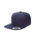 Load image into Gallery viewer, Yupoong 6089 Snapback Cap
