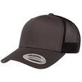 Load image into Gallery viewer, Yupoong 6606T Classic Trucker Hat
