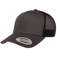 Yupoong 6606T Classic Trucker Hat