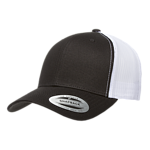 Yupoong 6606T Classic Trucker Hat