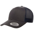 Load image into Gallery viewer, Yupoong 6606T Classic Trucker Hat
