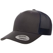 Yupoong 6606T Classic Trucker Hat