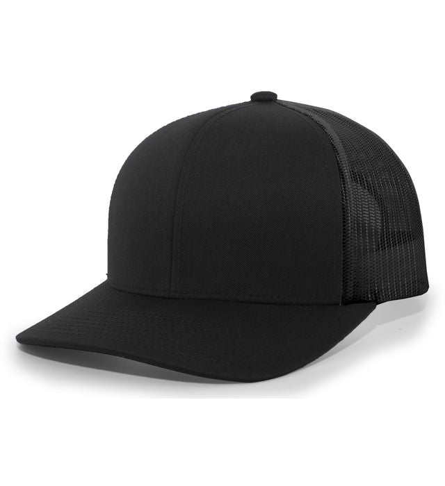 Pacific 104c Trucker Hat
