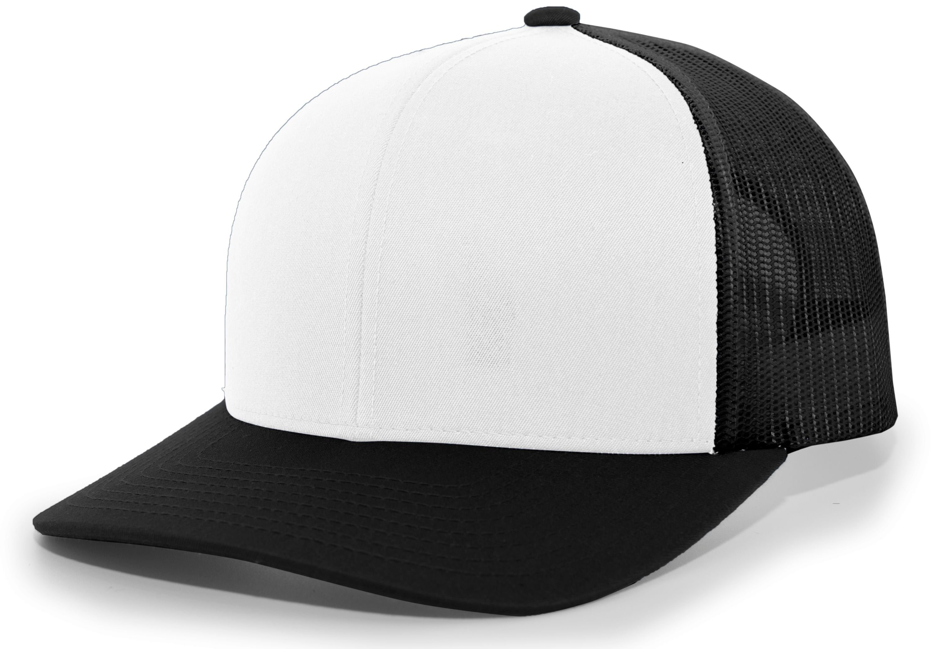 Pacific 104c Trucker Hat