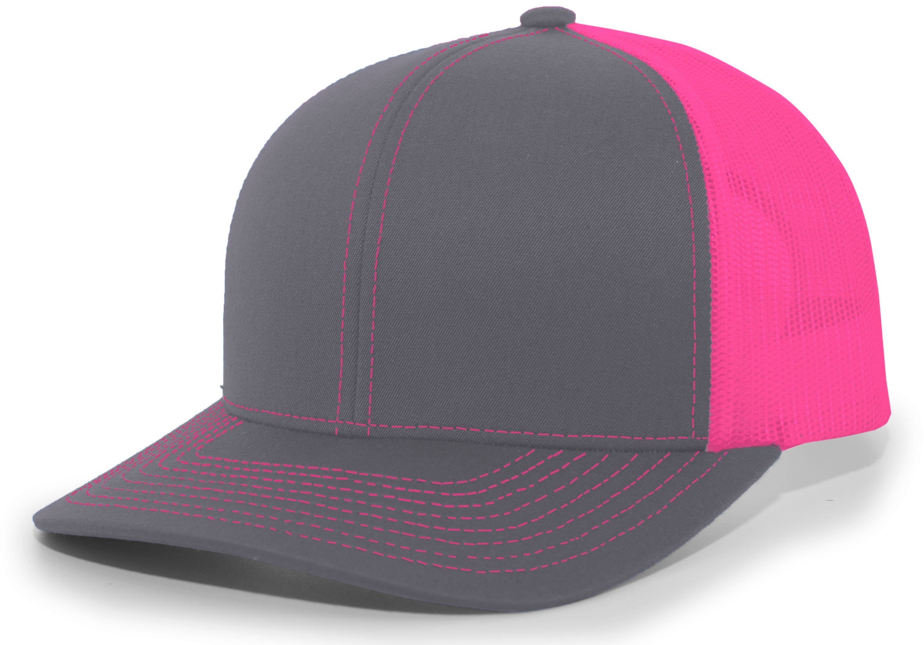 Pacific 104c Trucker Hat