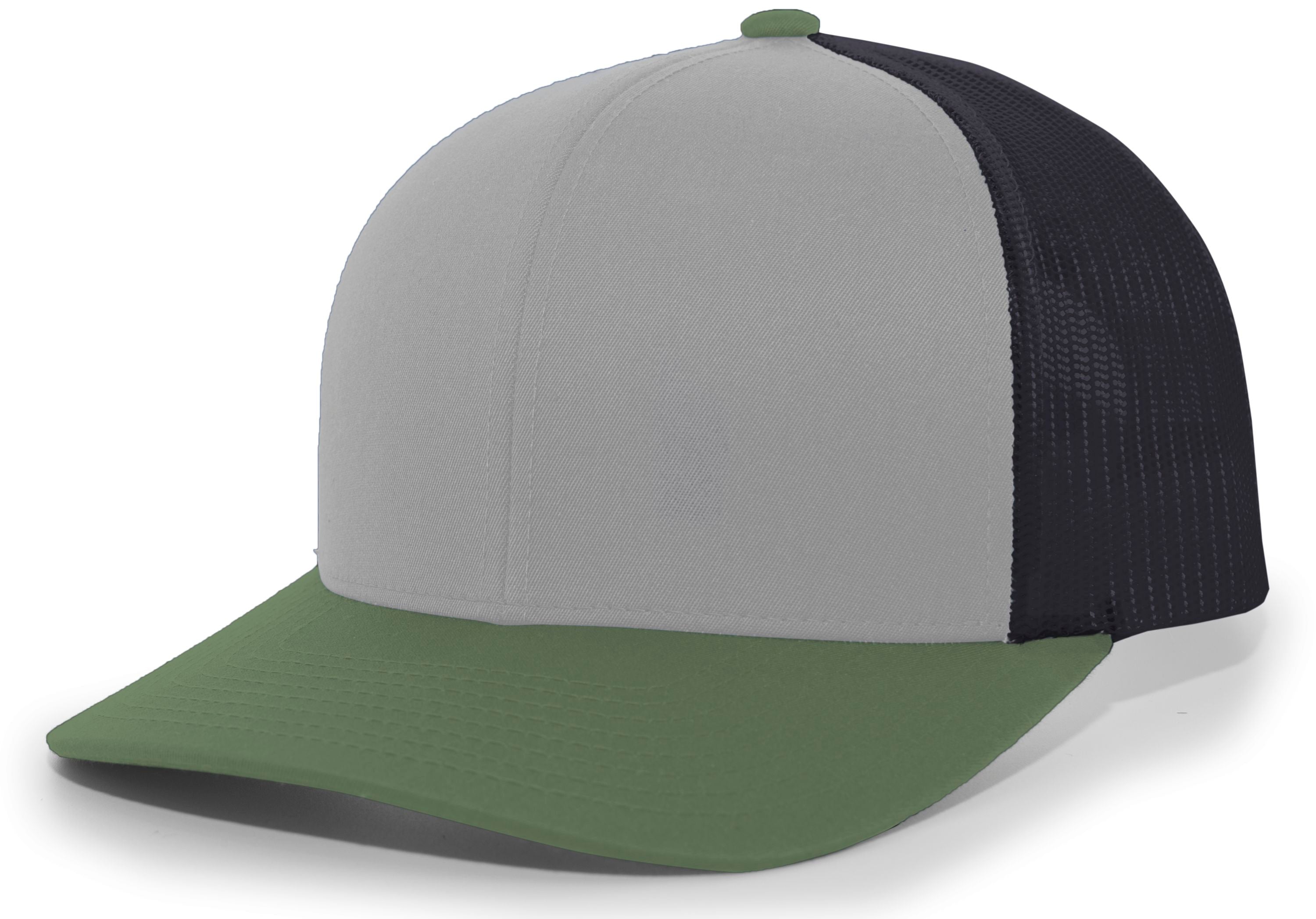 Pacific 104c Trucker Hat