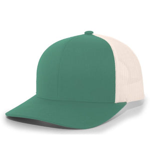 Pacific 104c Trucker Hat