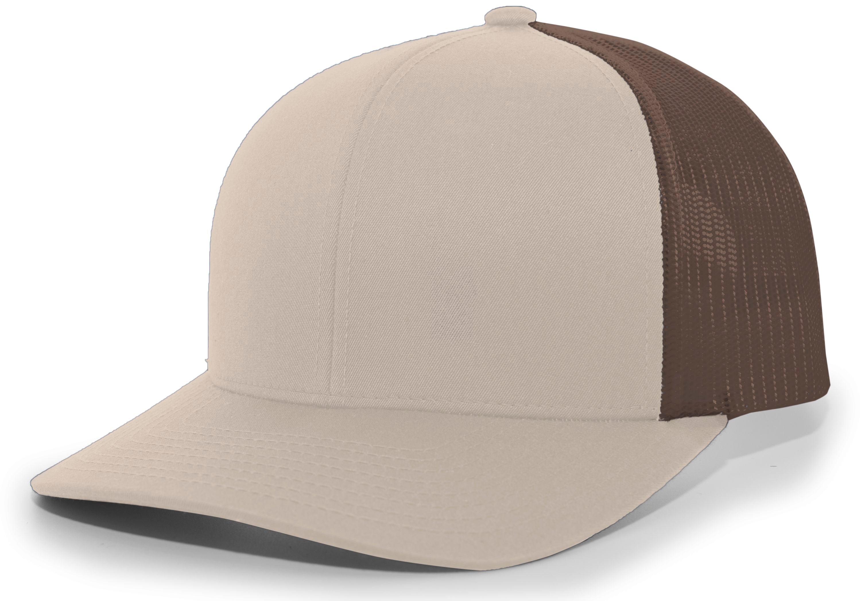 Pacific 104c Trucker Hat