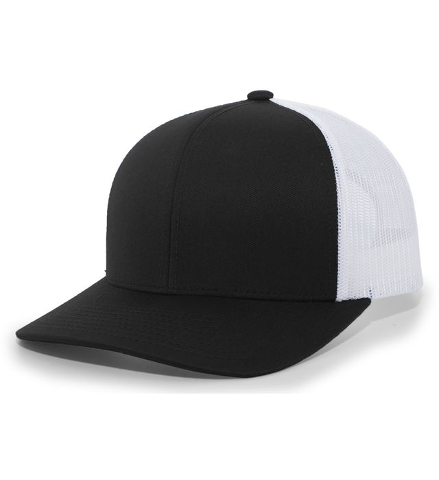 Pacific 104c Trucker Hat