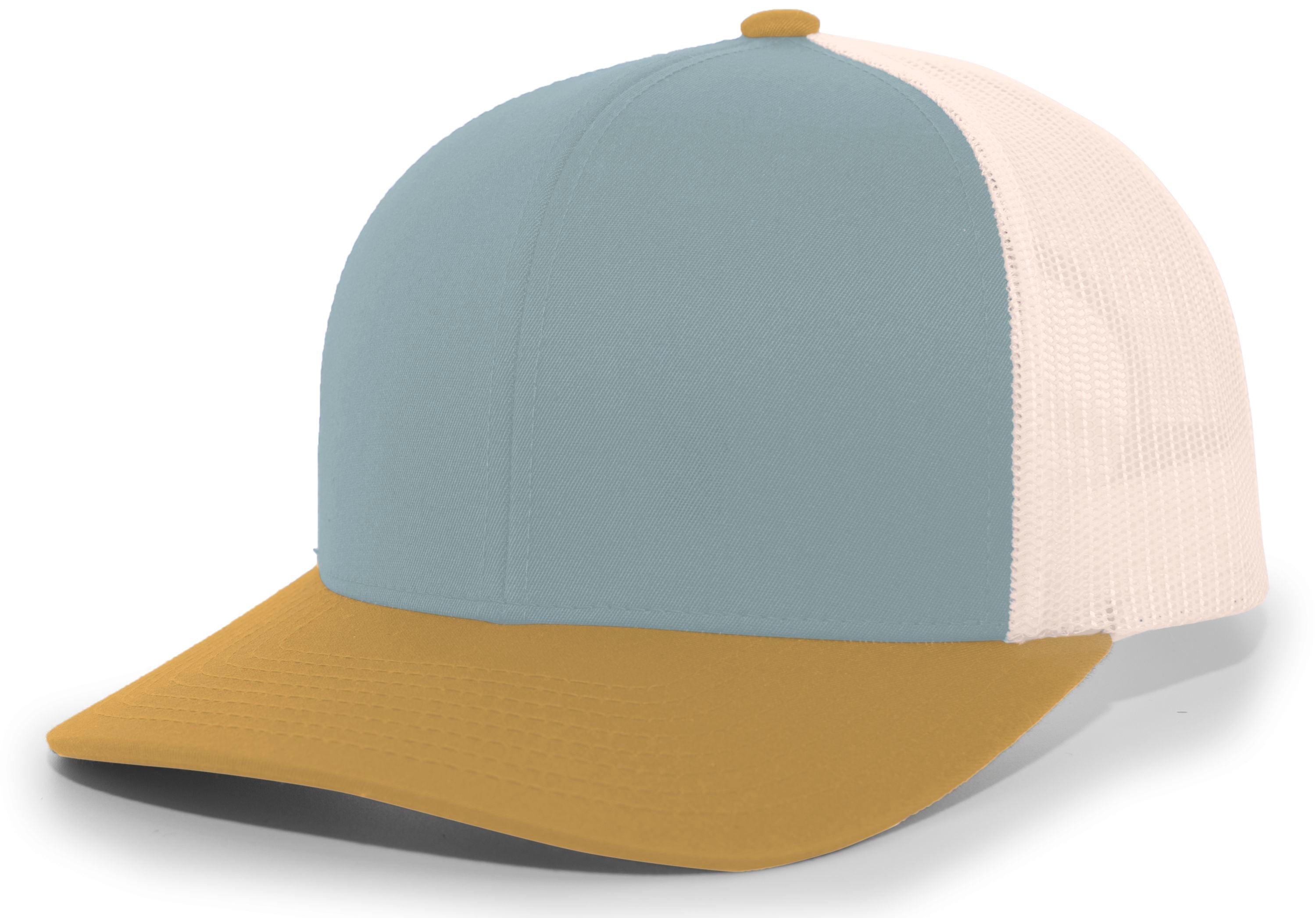 Pacific 104c Trucker Hat