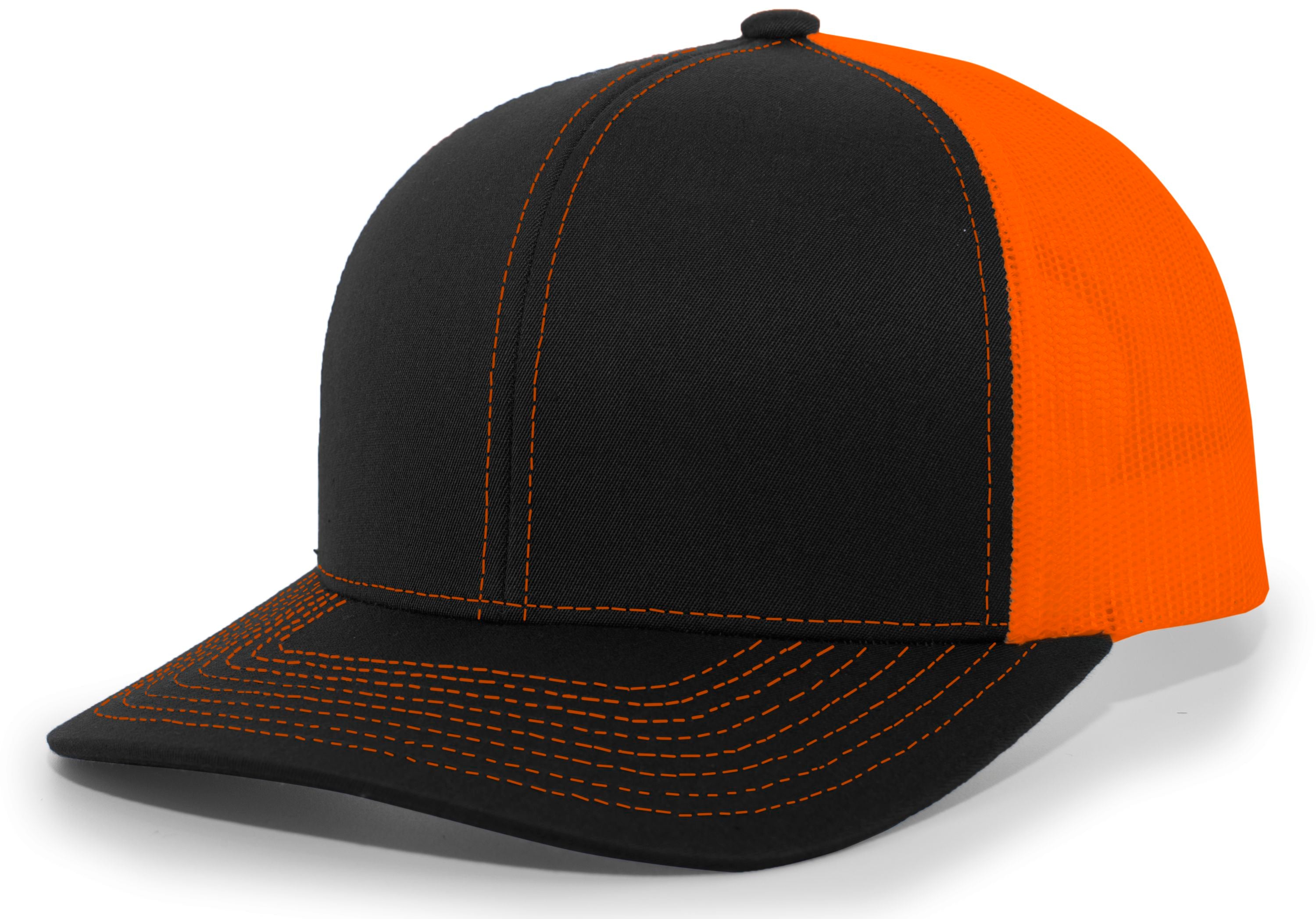 Pacific 104c Trucker Hat