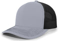 Load image into Gallery viewer, Pacific 104S Contrast StitchTrucker Hat
