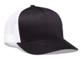 Load image into Gallery viewer, Pacific 105C 5-Panel Trucker Snapback
