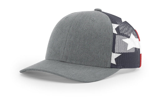 Richardson 112PM Trucker Hat
