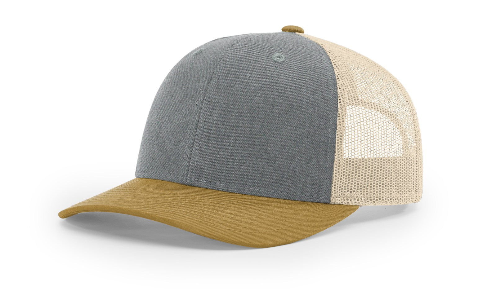 Richardson 115 Low Pro Trucker