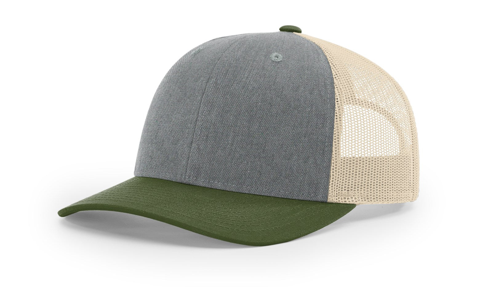 Richardson 115 Low Pro Trucker