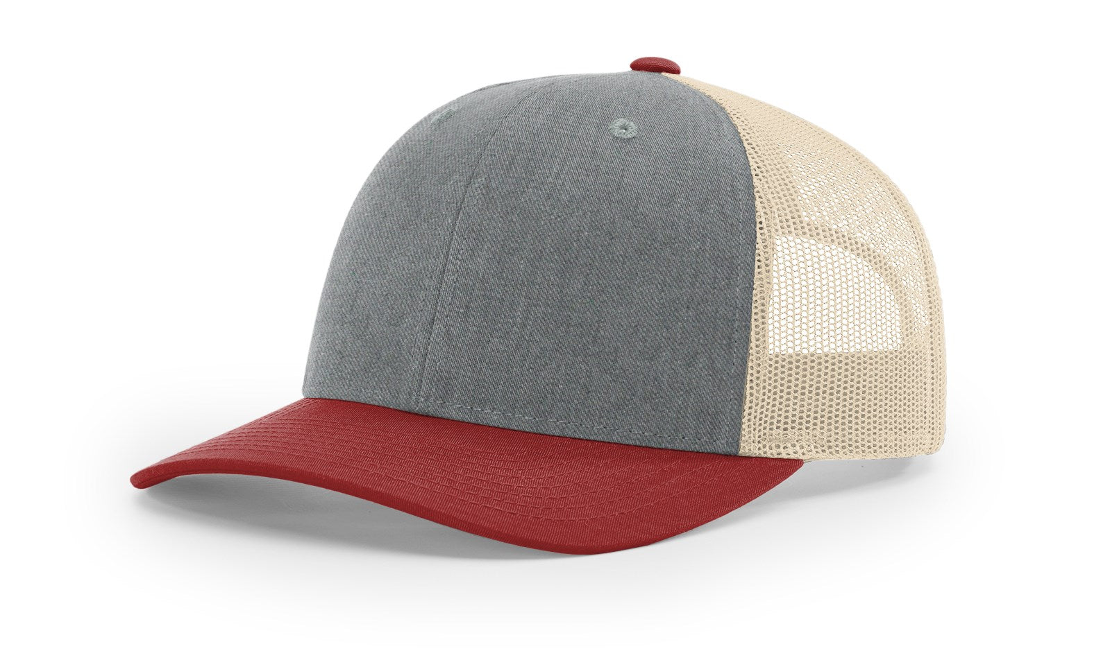 Richardson 115 Low Pro Trucker