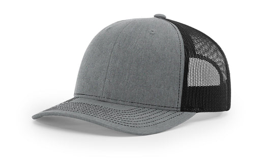 Richardson 112XL Trucker Hat