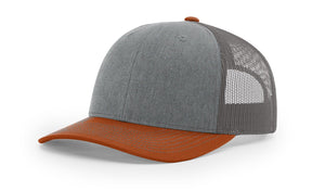 Richardson 112 Trucker Hat
