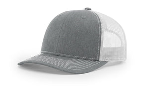 Richardson 112 Trucker Hat