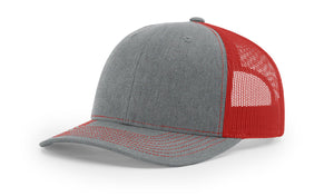 Richardson 112 Trucker Hat
