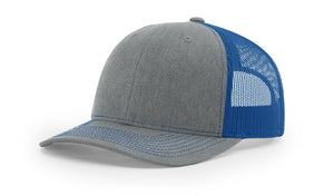 Richardson 112 Trucker Hat